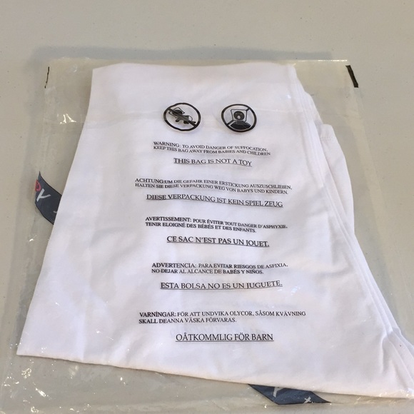 Yest Insider 8504 Stretch White Capris Leggings Activewear Size 14 - Picture 15 of 16